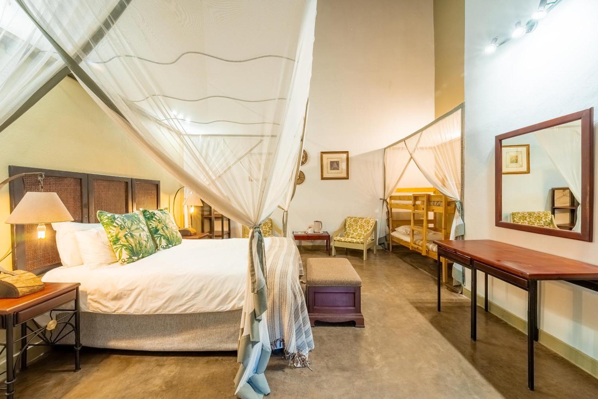 Nguni Lodge ヴィクトリア・フォールズ エクステリア 写真